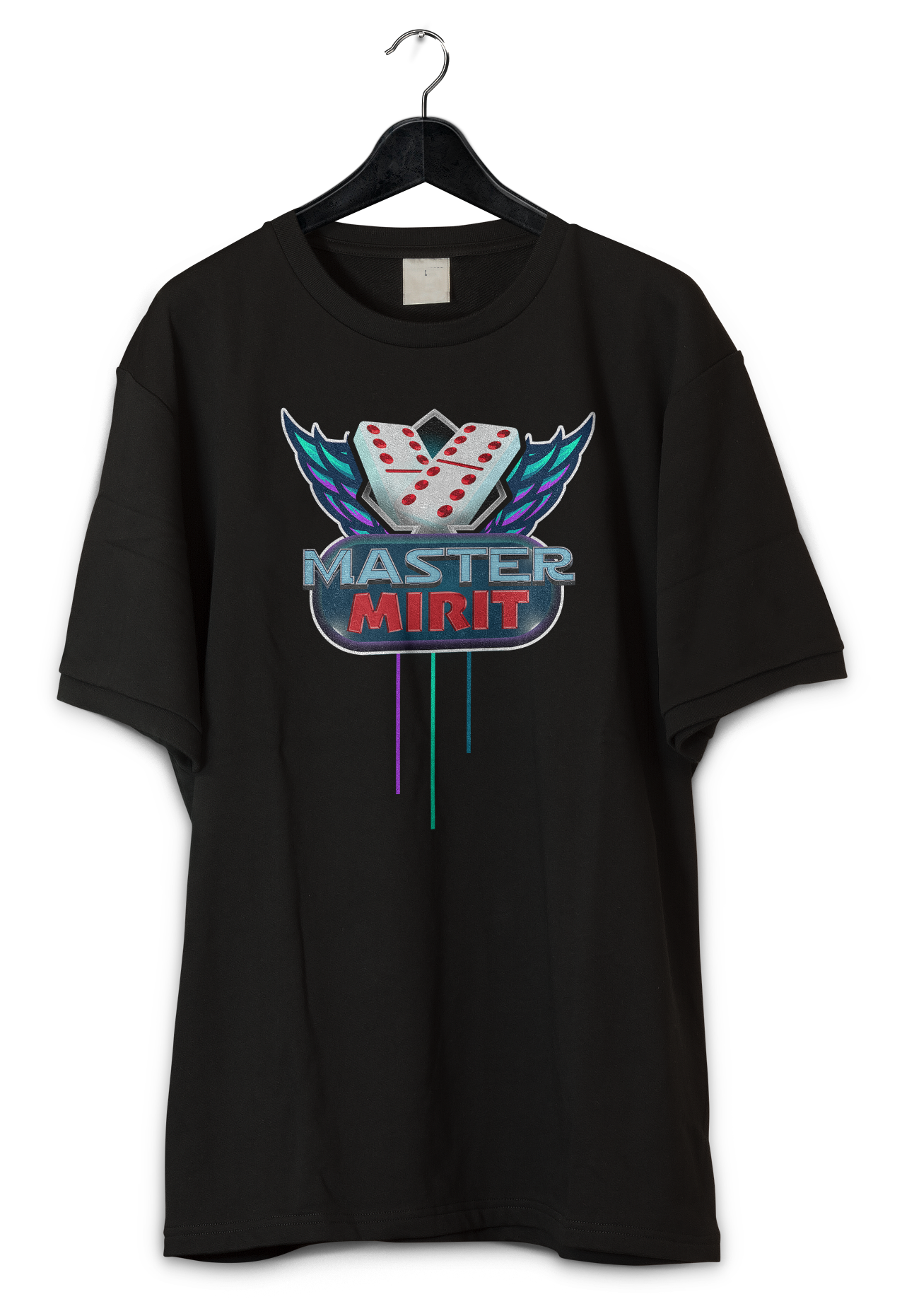 Baju Master Mirit